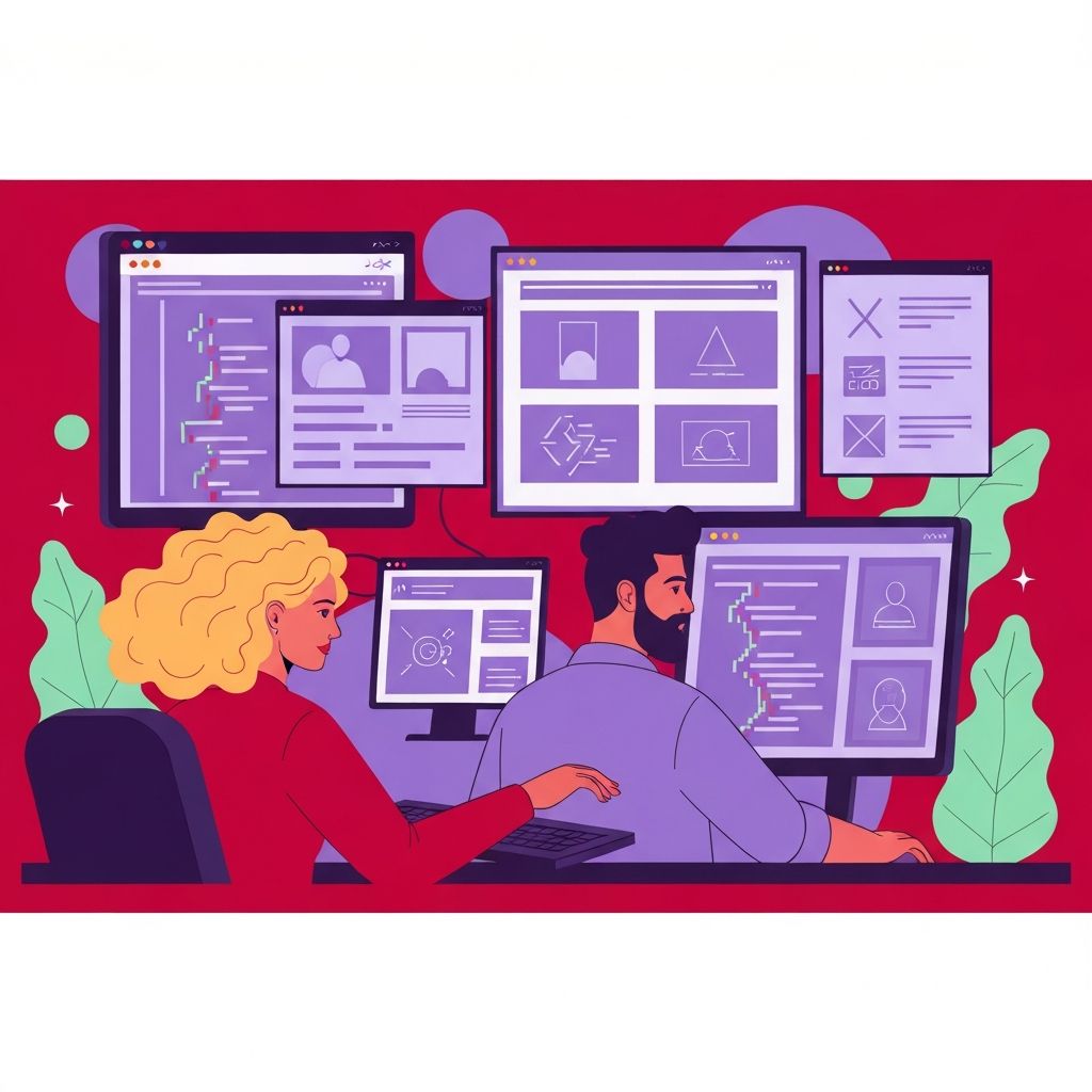 Top 10 Best Web Design & Development Companies in Blagoveshchensk