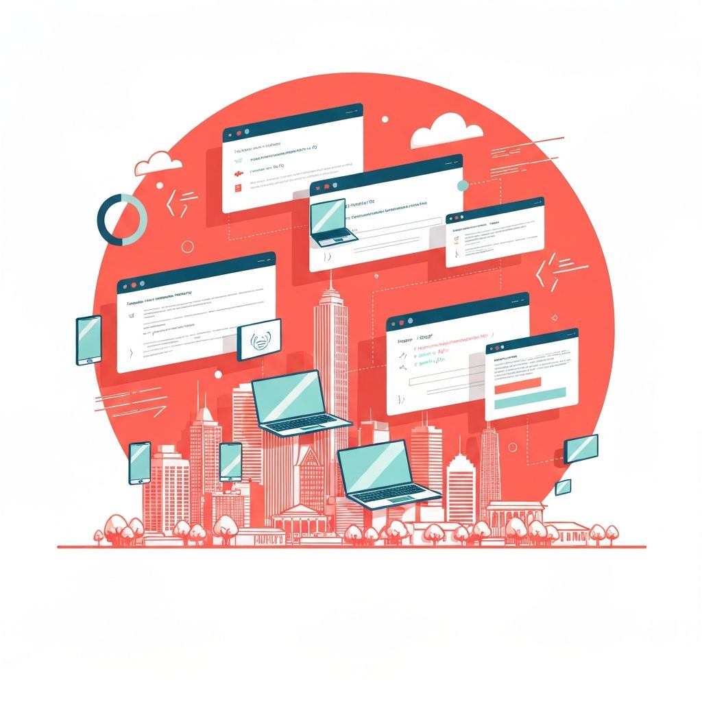 Top 10 Best Web Design & Development Companies in Blantyre-Limbe