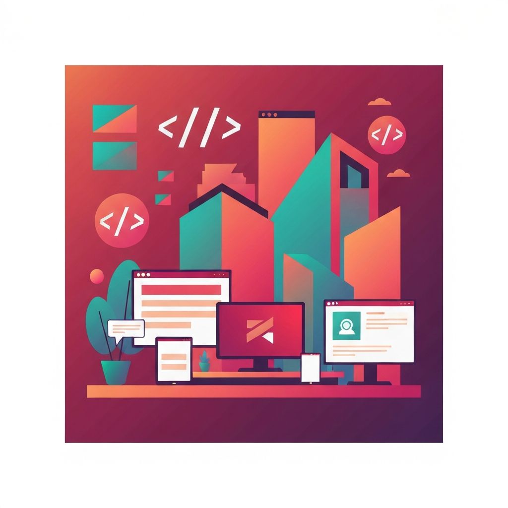 Top 10 Best Web Design & Development Companies in Bnei Brak