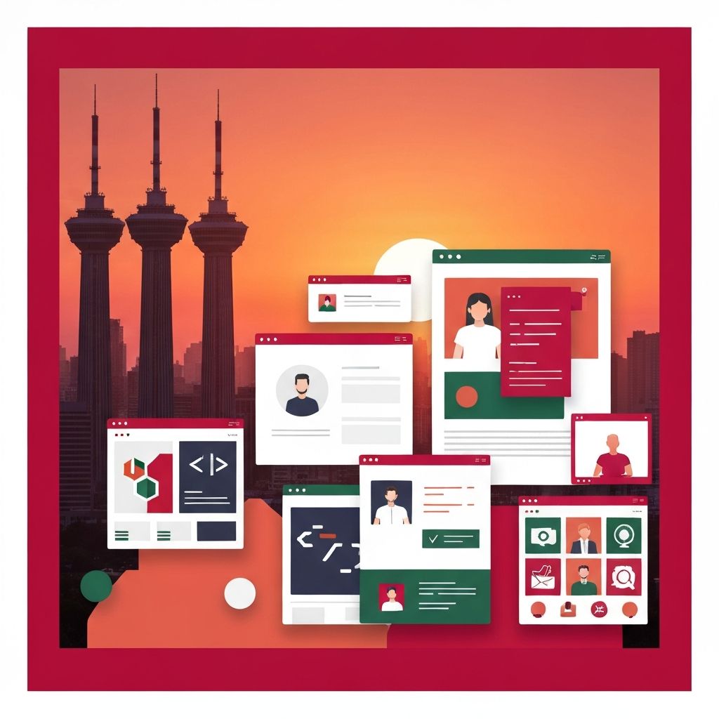 Top 10 Best Web Design & Development Companies in Bologna