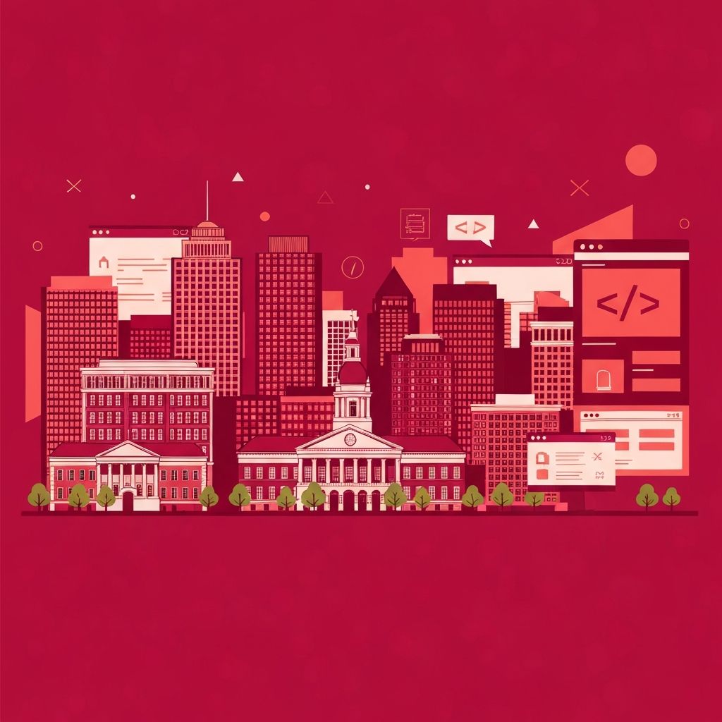 Top 10 Best Web Design & Development Companies in Boston