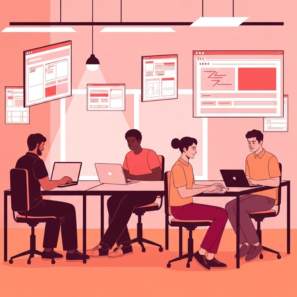 Top 10 Best Web Design & Development Companies in Brampton