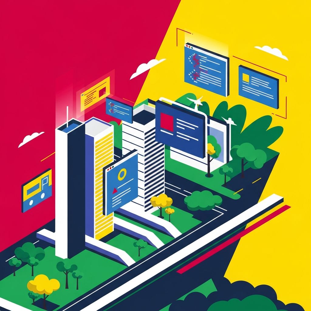 Top 10 Best Web Design & Development Companies in Brasilia