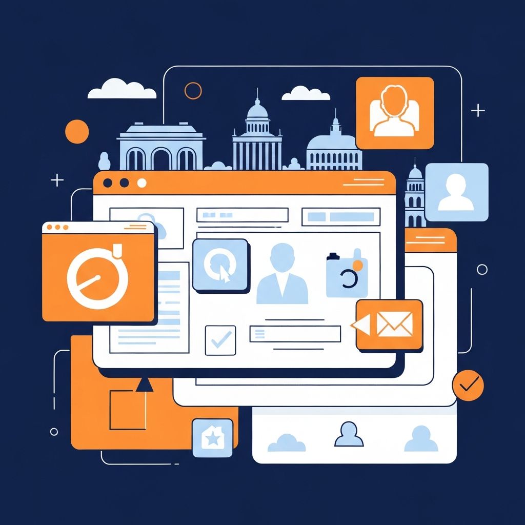 Top 10 Best Web Design & Development Companies in Brest