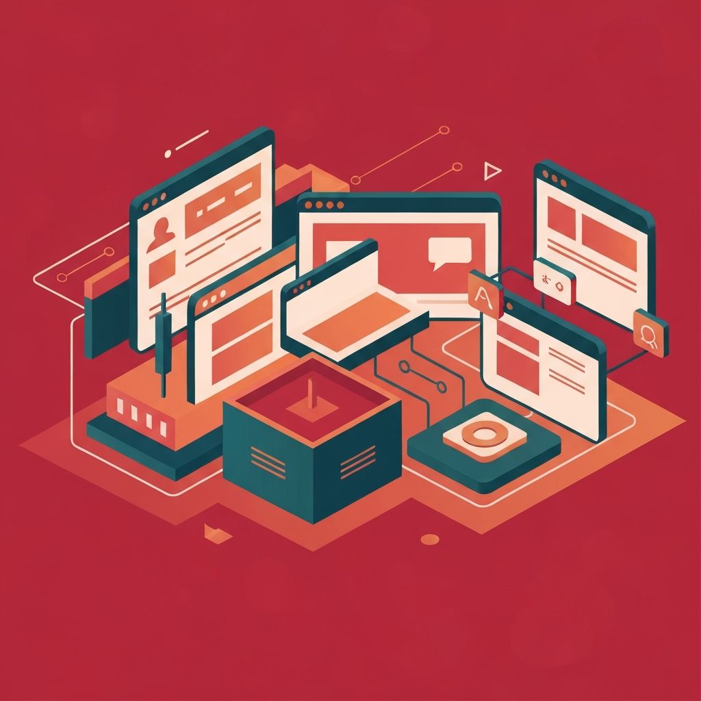 Top 10 Best Web Design & Development Companies in Brownsville