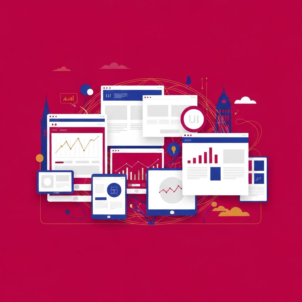 Top 10 Best Web Design & Development Companies in Brussels