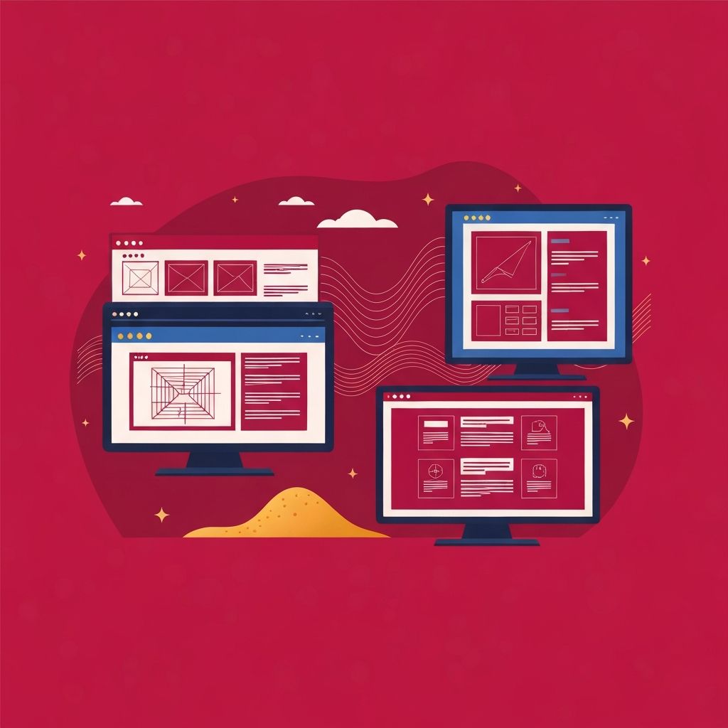 Top 10 Best Web Design & Development Companies in Buffalo City