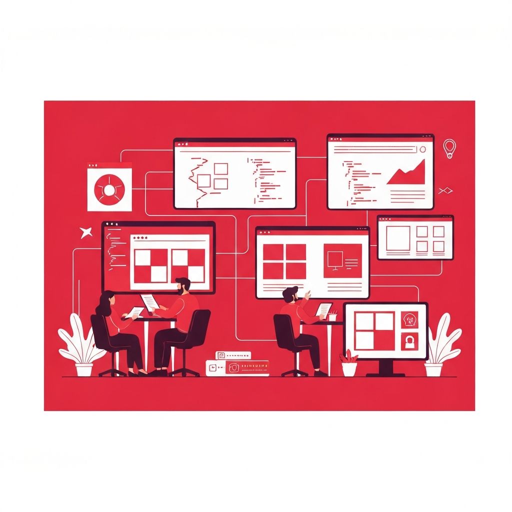 Top 10 Best Web Design & Development Companies in Bukavu