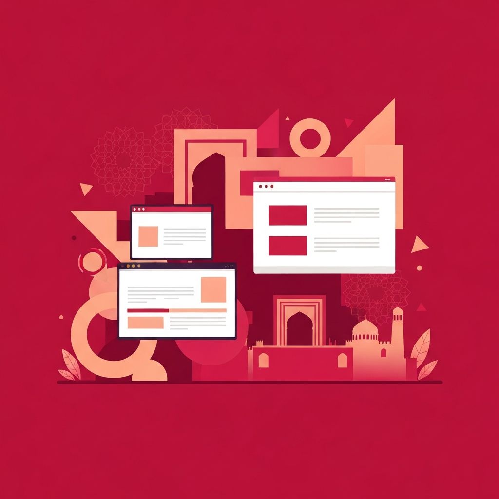 Top 10 Best Web Design & Development Companies in Bukhara