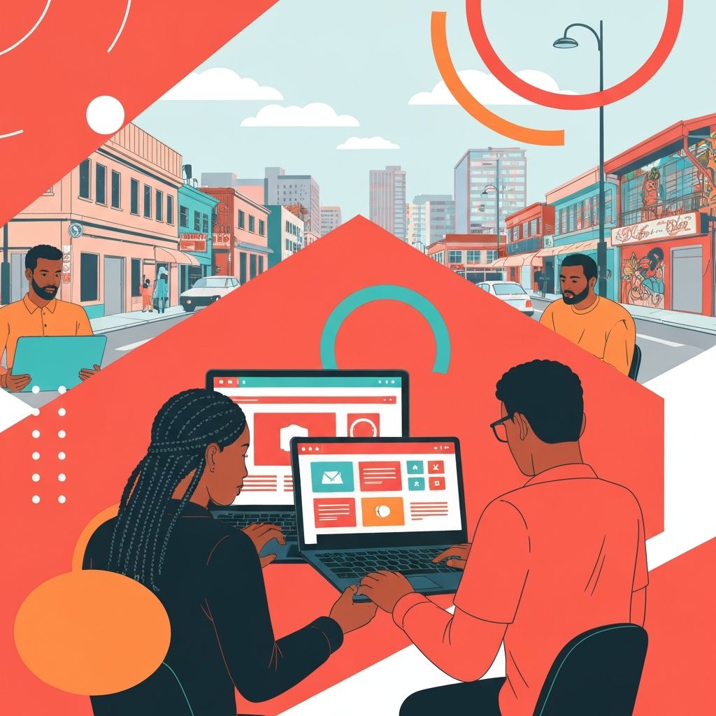 Top 10 Best Web Design & Development Companies in Bukoba