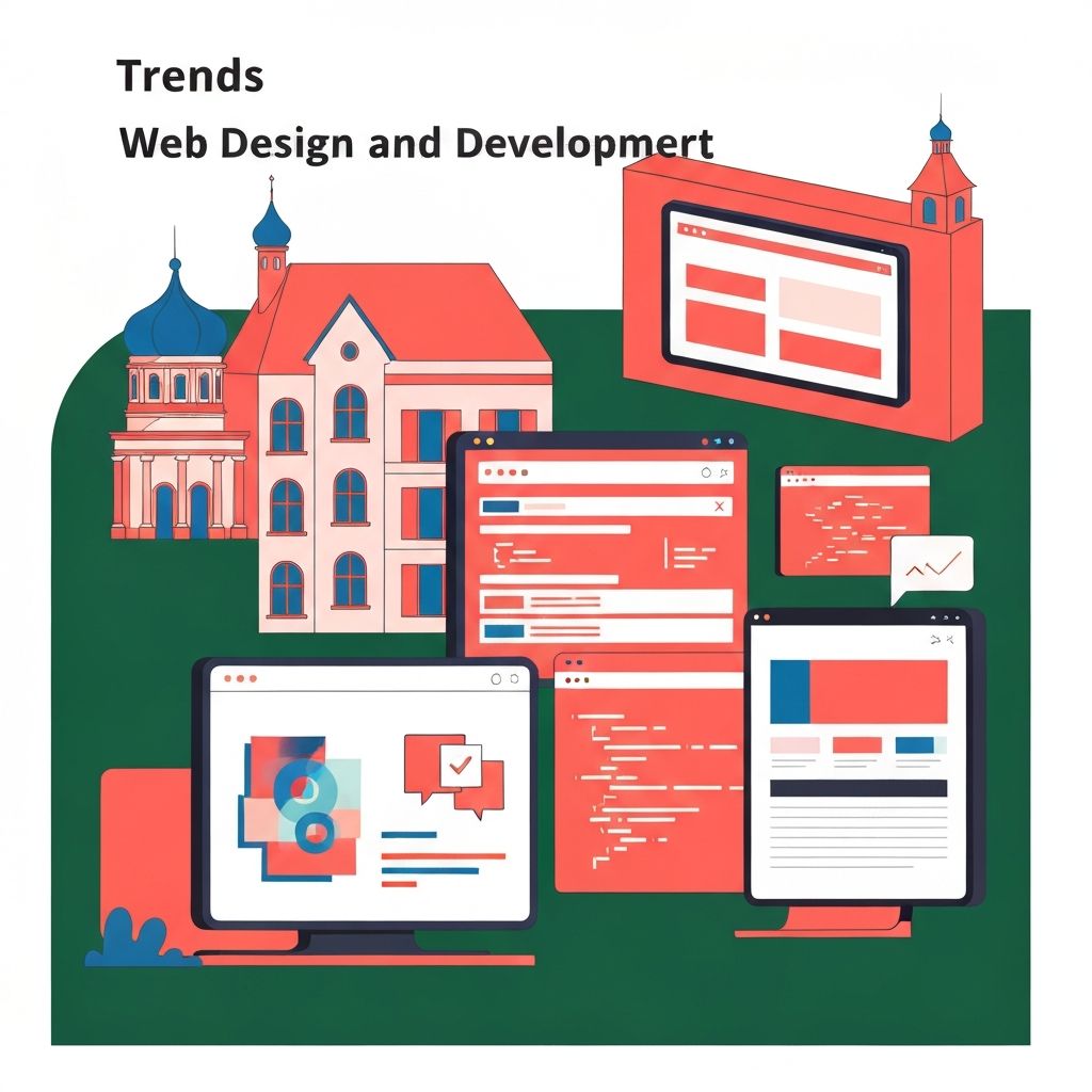 Top 10 Best Web Design & Development Companies in Bulgaria