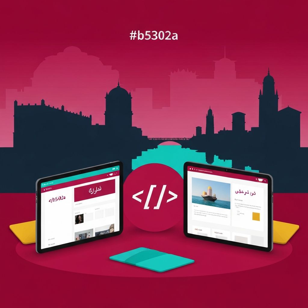 Top 10 Best Web Design & Development Companies in Bur Sa'id