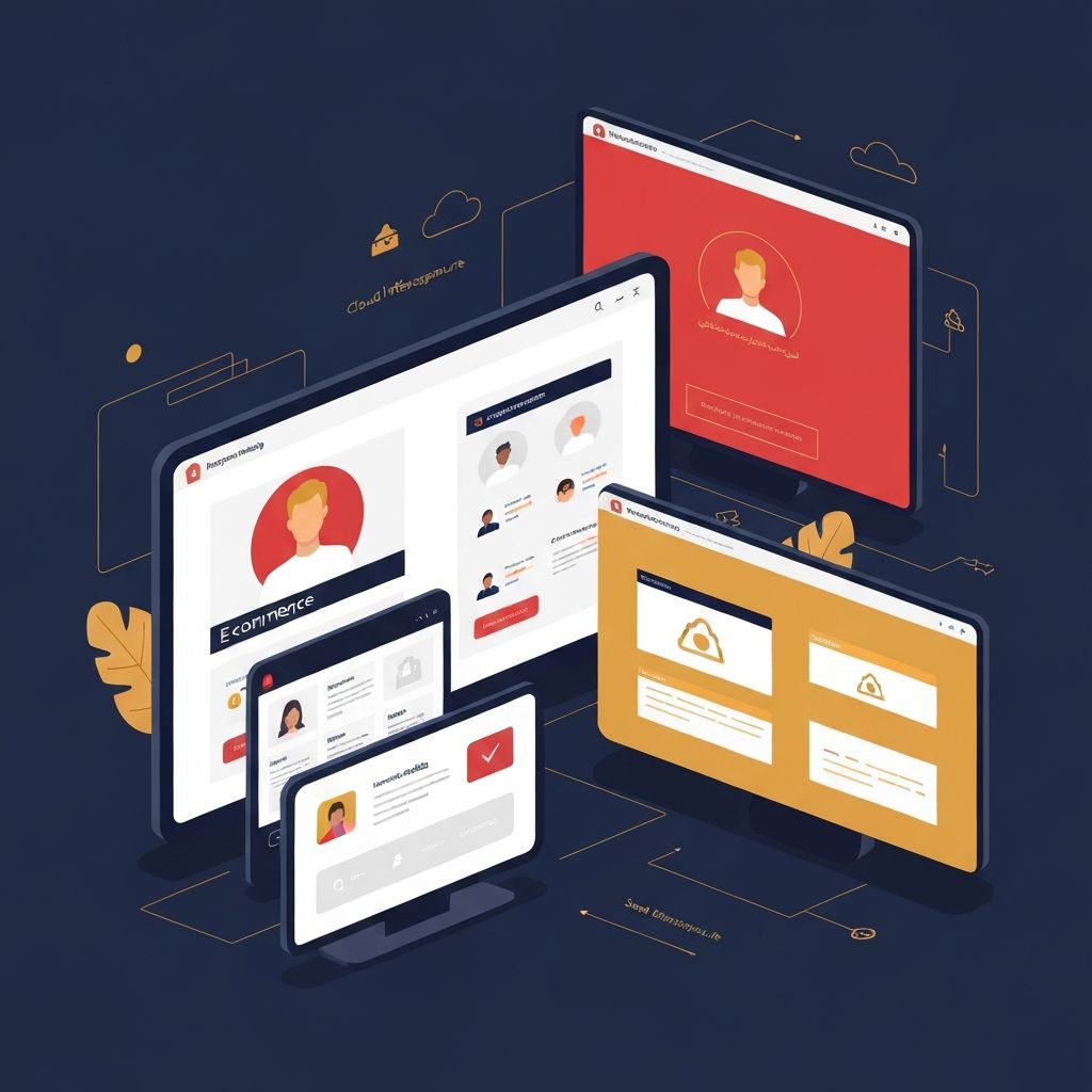 Top 10 Best Web Design & Development Companies in Buraydah