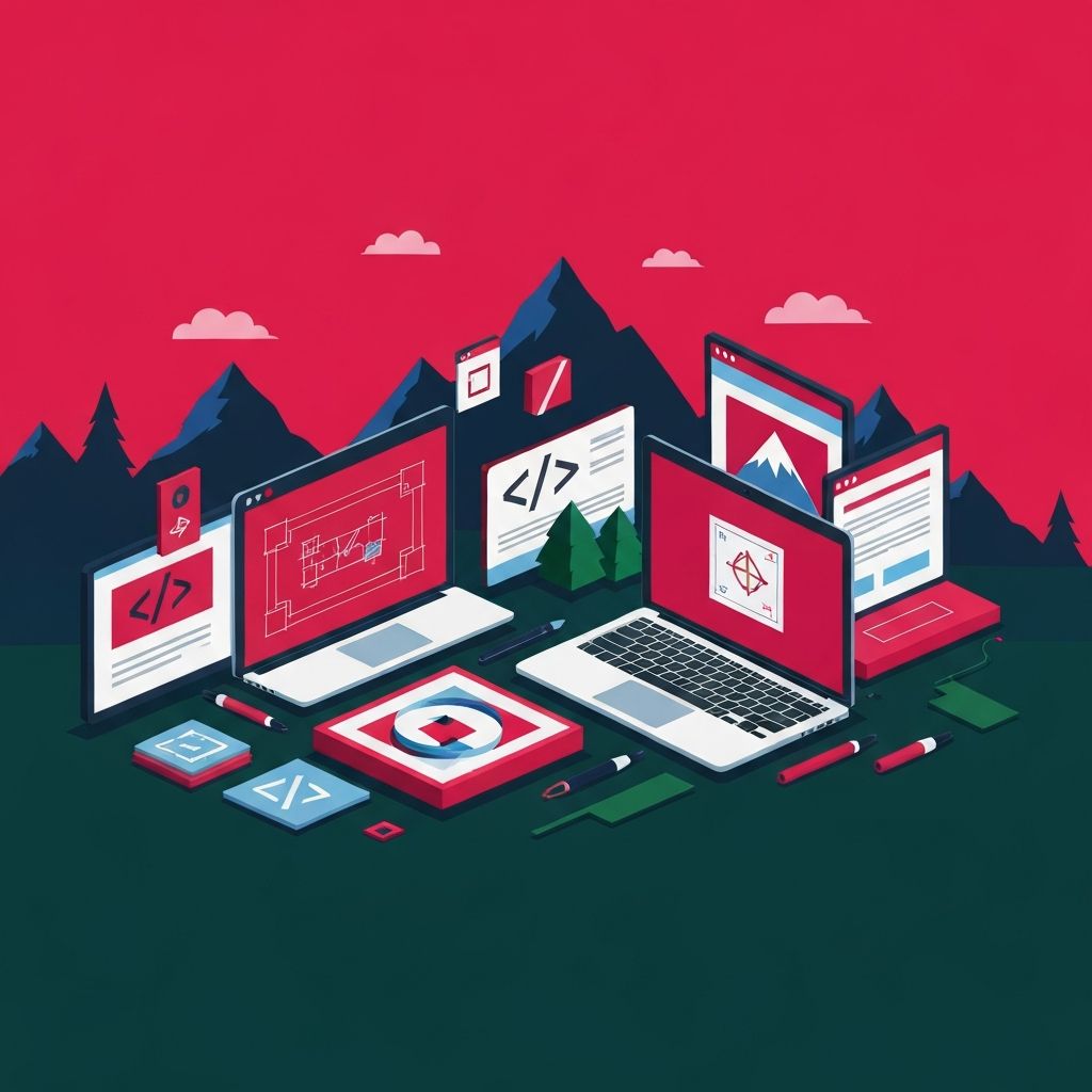 Top 10 Best Web Design & Development Companies in Burnaby