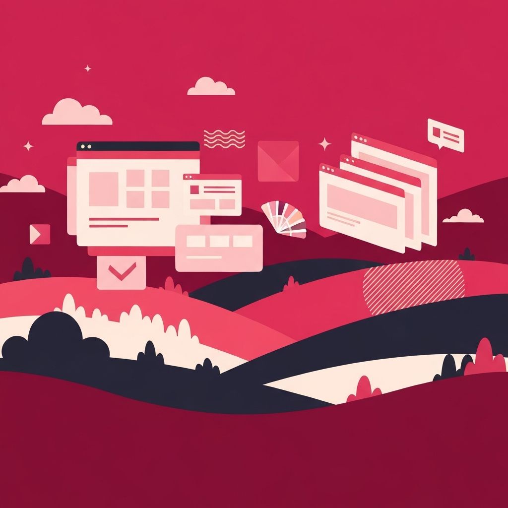 Top 10 Best Web Design & Development Companies in Buzau