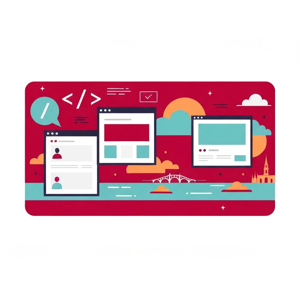 Top 10 Best Web Design & Development Companies in Bydgoszcz