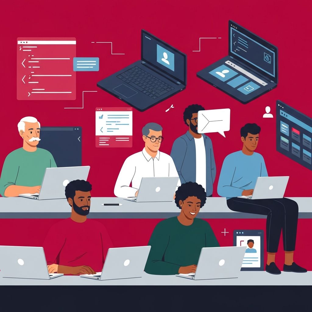 Top 10 Best Web Design & Development Companies in Cabinda