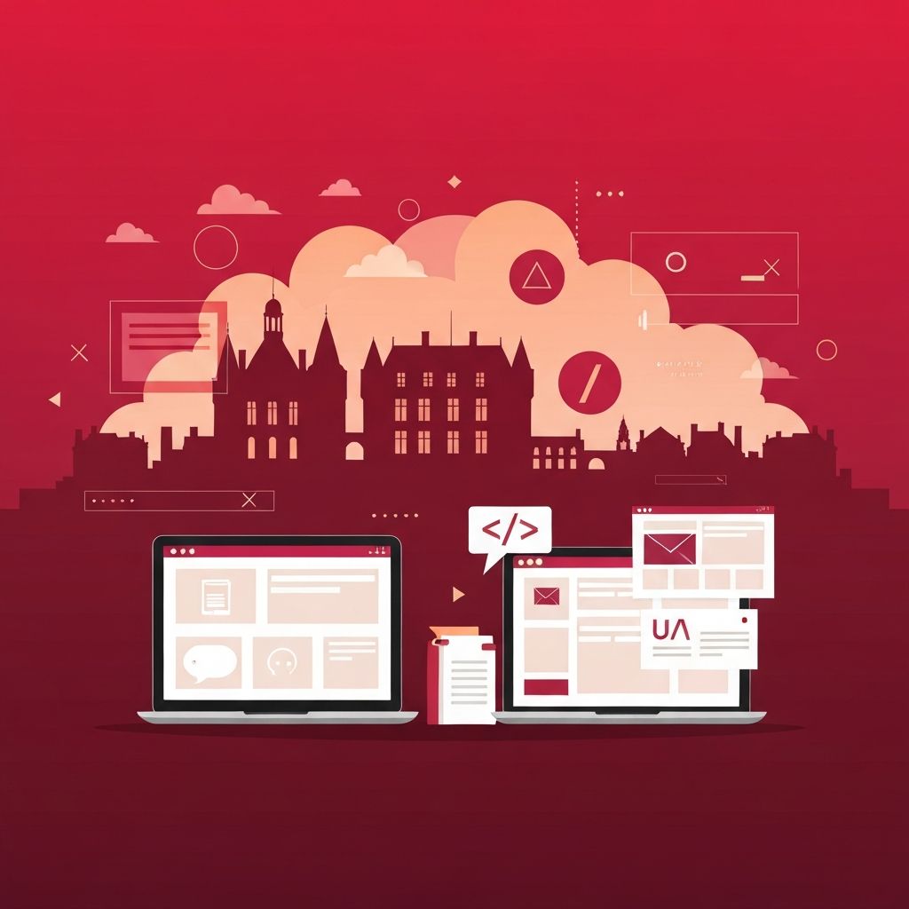 Top 10 Best Web Design & Development Companies in Caen