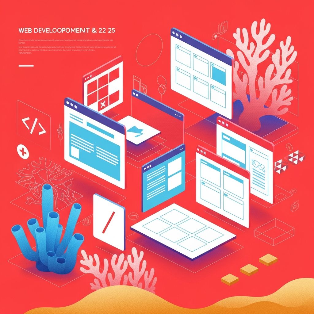 Top 10 Best Web Design & Development Companies in Cairns