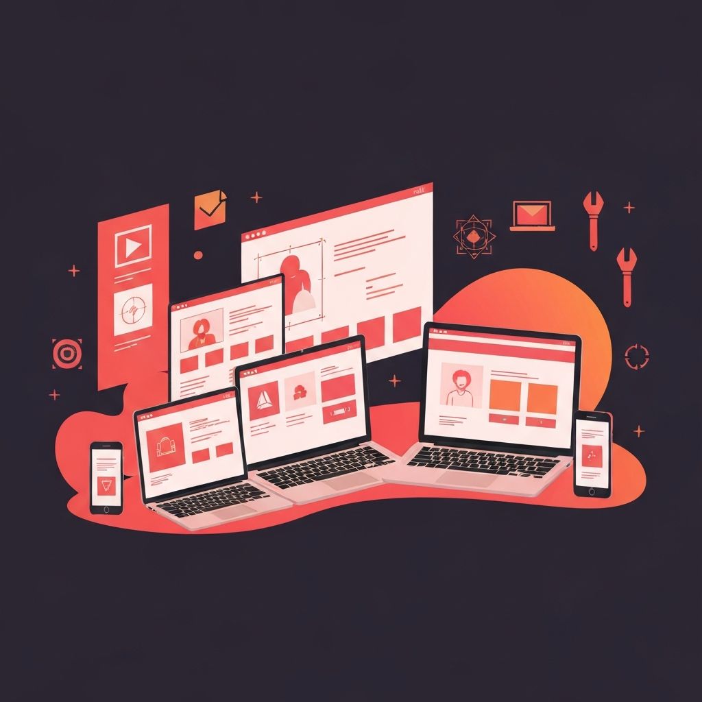 Top 10 Best Web Design & Development Companies in Calabar