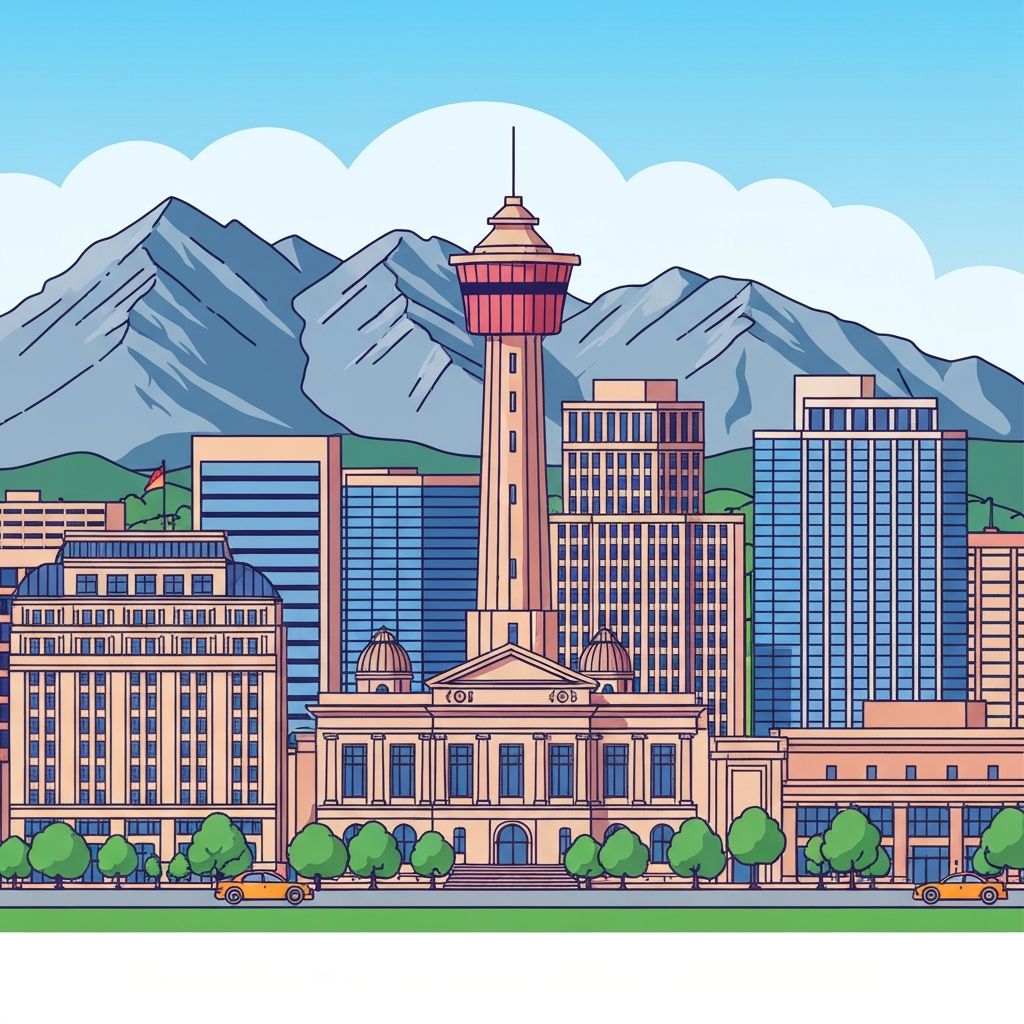 Top 10 Best Web Design & Development Companies in Calgary