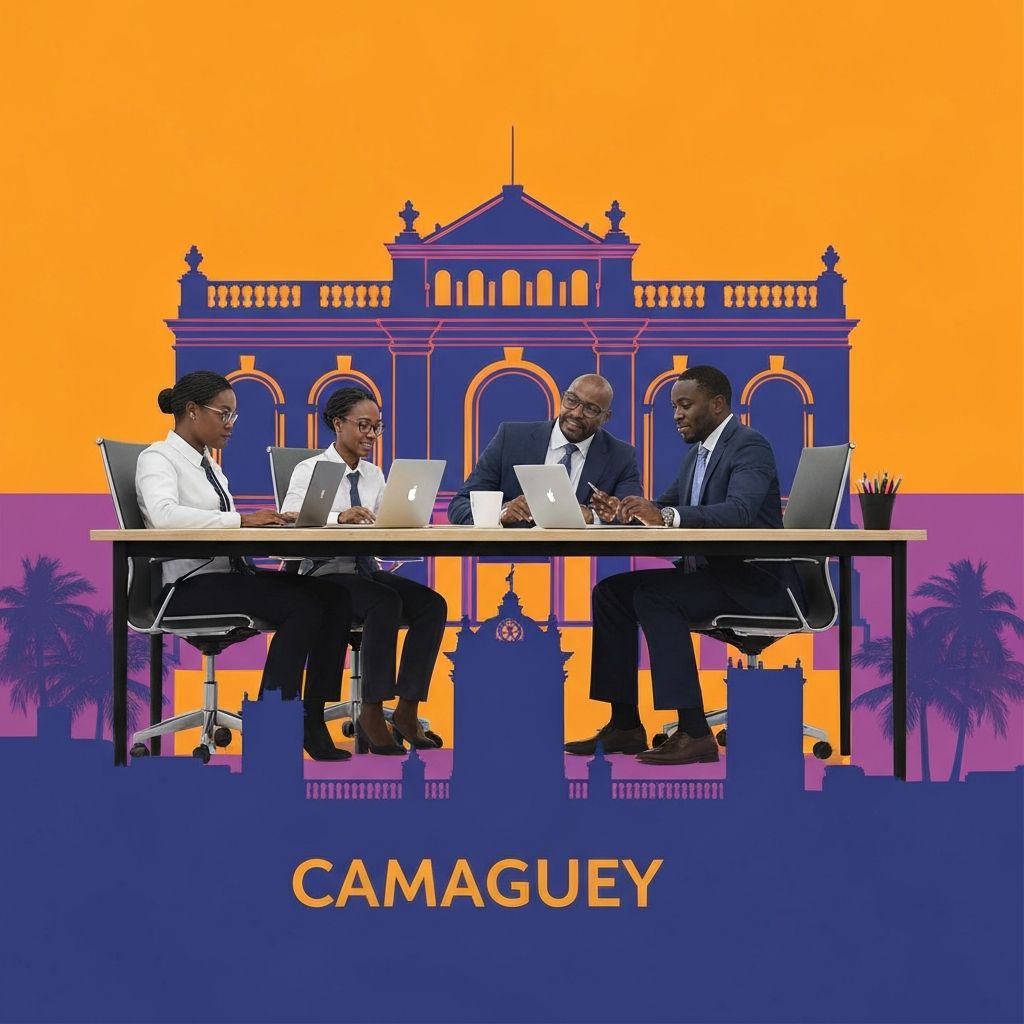 Top 10 Best Web Design & Development Companies in Camaguey