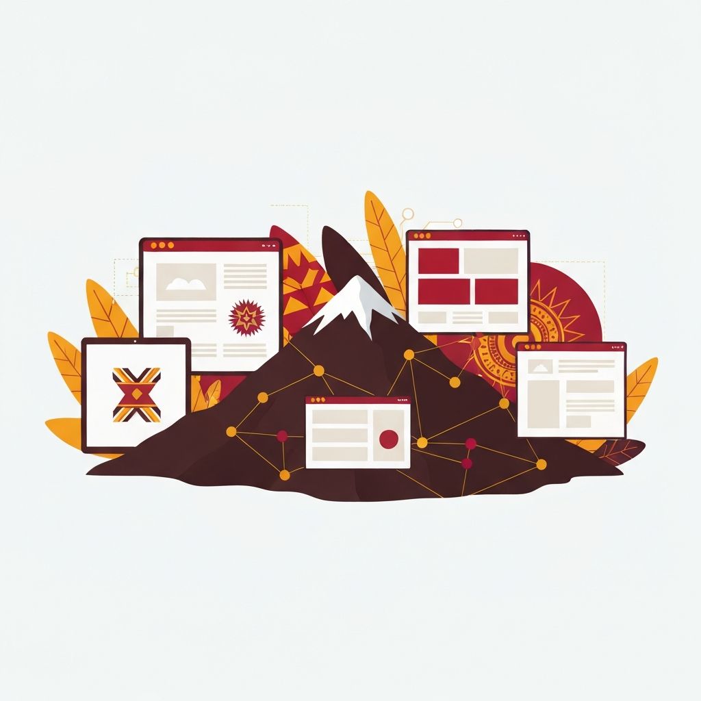 Top 10 Best Web Design & Development Companies in Cameroon