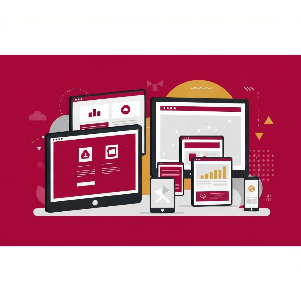 Top 10 Best Web Design & Development Companies in Cankiri