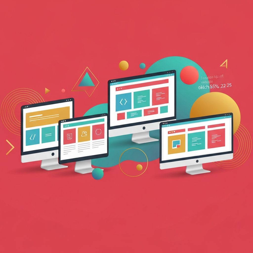 Top 10 Best Web Design & Development Companies in Cape Coast