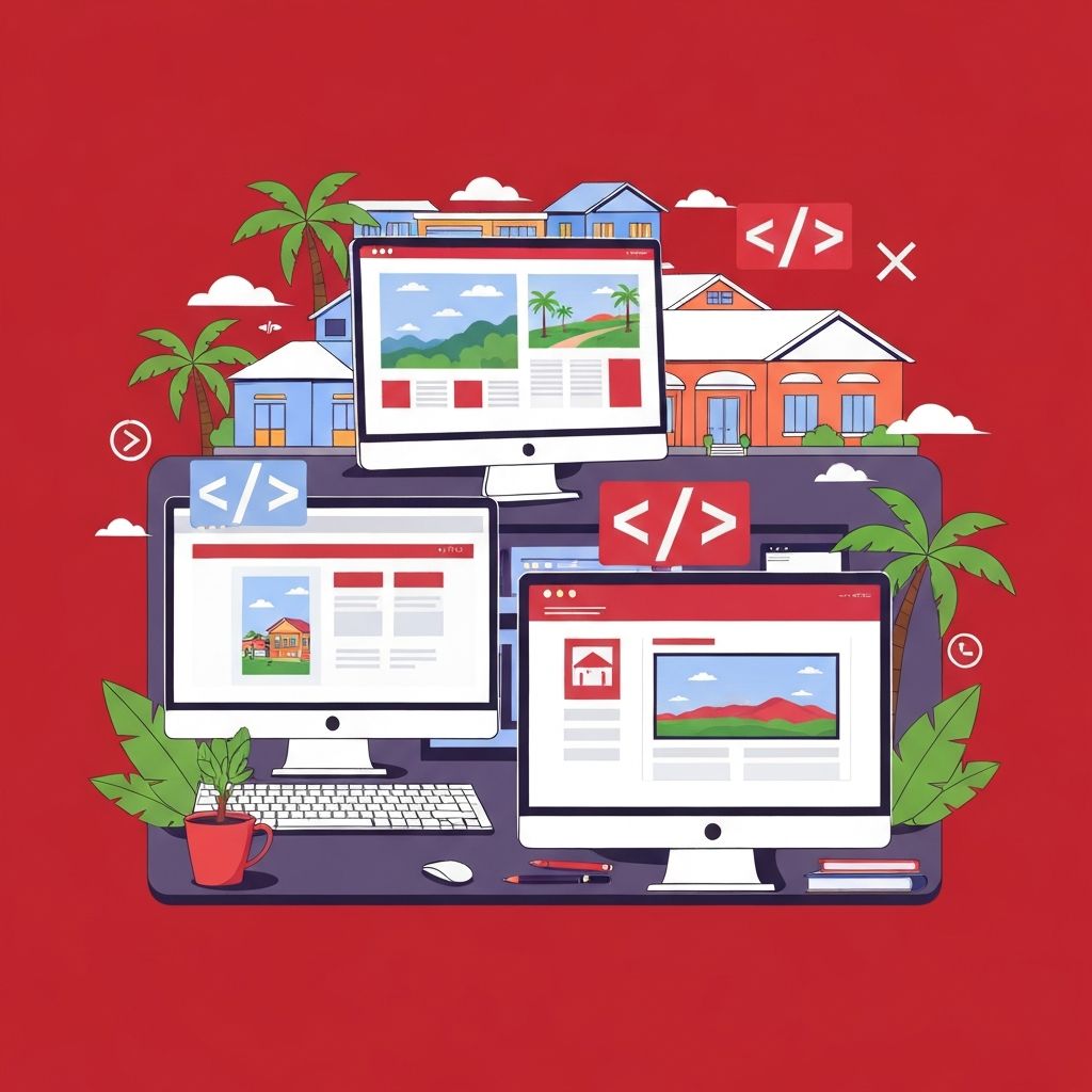 Top 10 Best Web Design & Development Companies in Cebu City