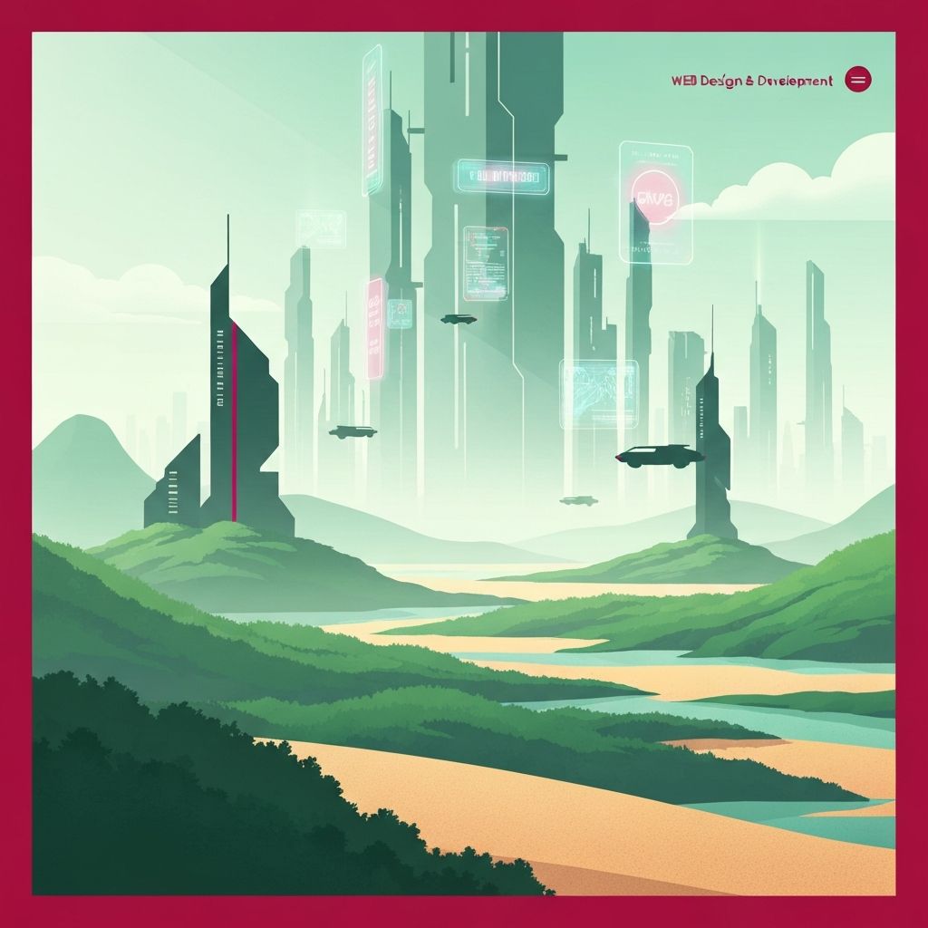 Top 10 Best Web Design & Development Companies in Chad