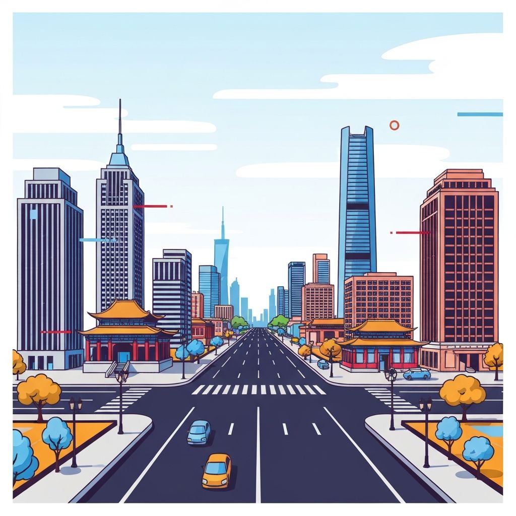 Top 10 Best Web Design & Development Companies in Changchun