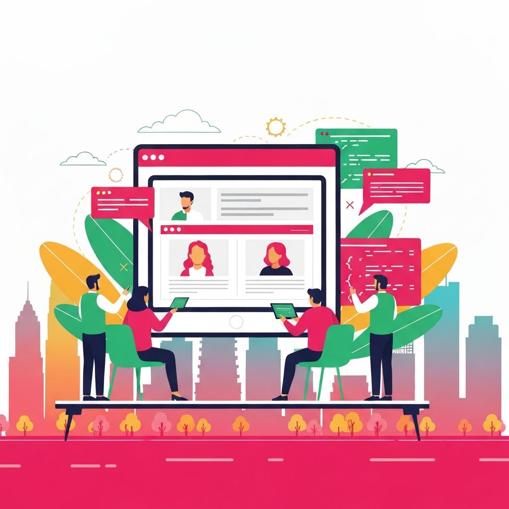 Top 10 Best Web Design & Development Companies in Changzhou