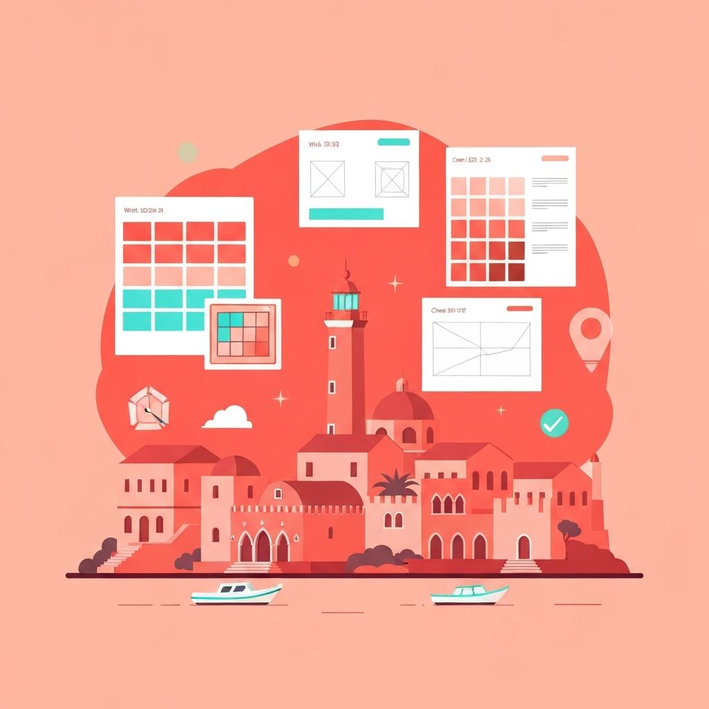 Top 10 Best Web Design & Development Companies in Chania