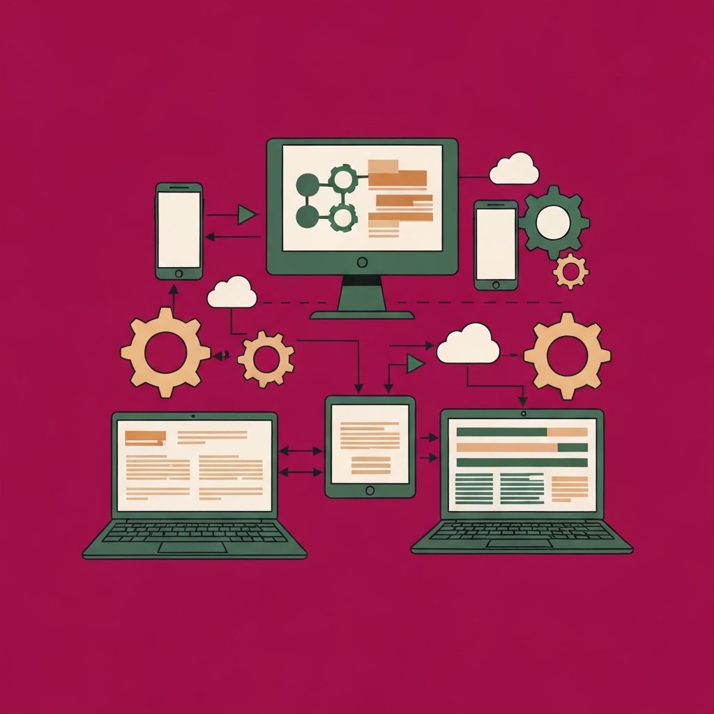 Top 10 Best Web Design & Development Companies in Chaozhou