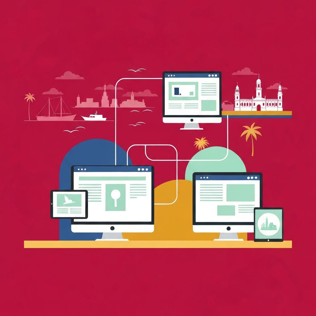 Top 10 Best Web Design & Development Companies in Charleston