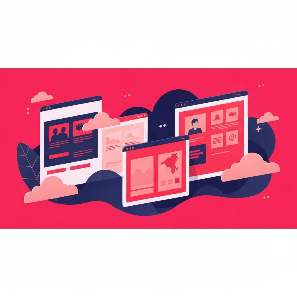 Top 10 Best Web Design & Development Companies in Cheboksary