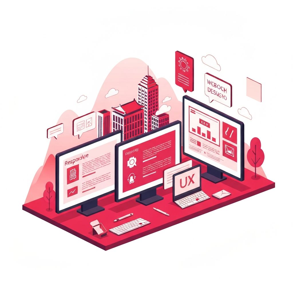 Top 10 Best Web Design & Development Companies in Cheongju