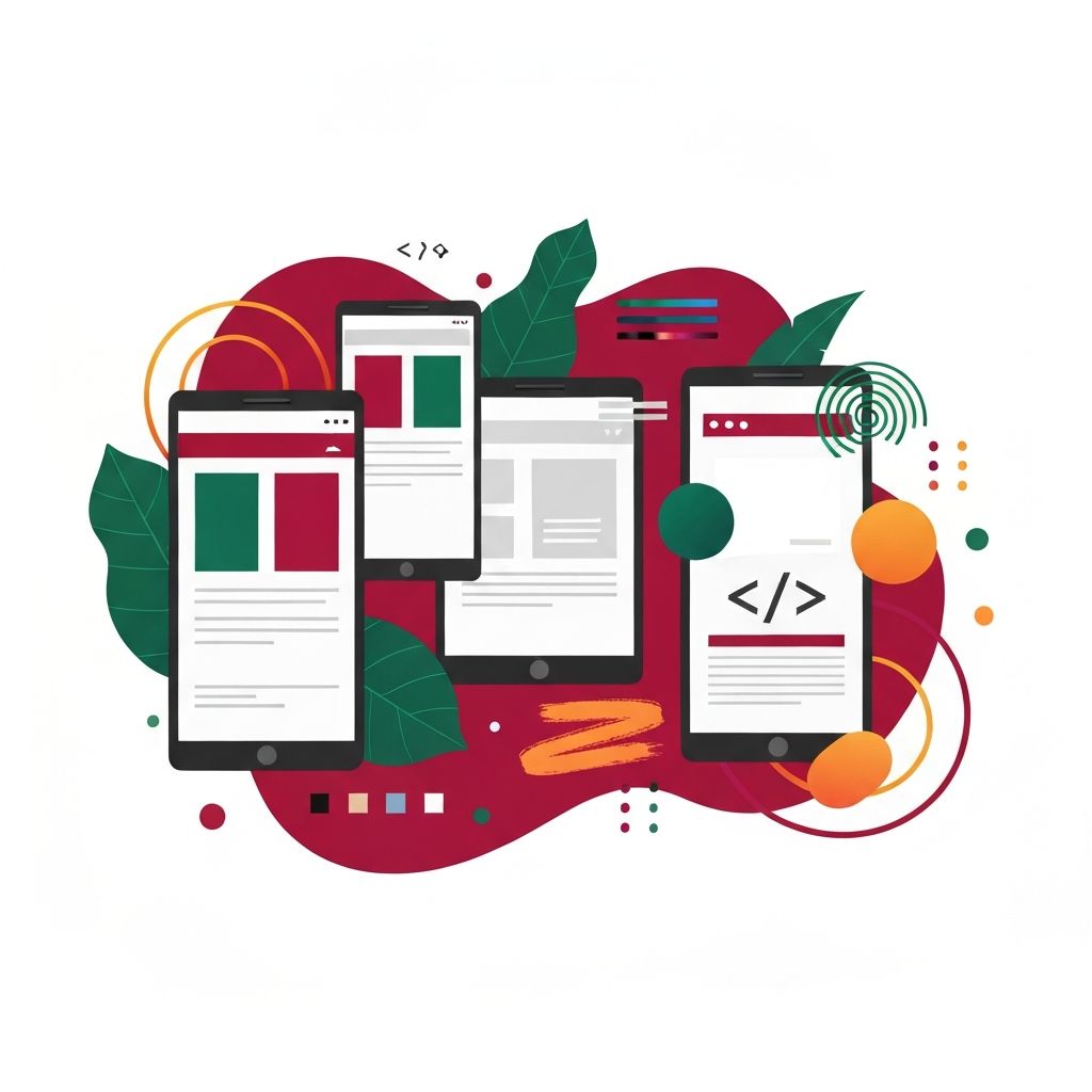 Top 10 Best Web Design & Development Companies in Cherthala