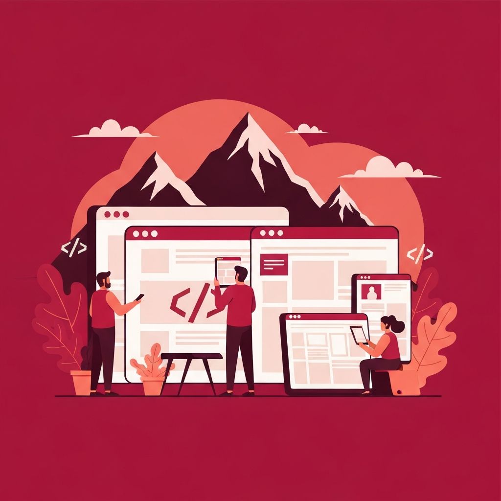 Top 10 Best Web Design & Development Companies in Chile