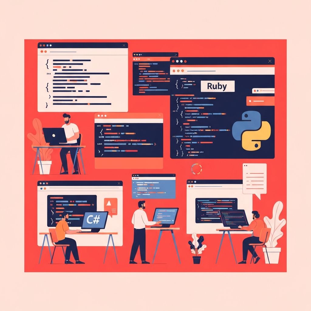 Top 10 Best Web Design & Development Companies in Chimoio