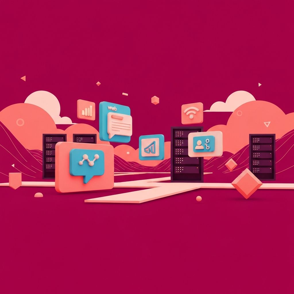 Top 10 Best Web Design & Development Companies in Chiping