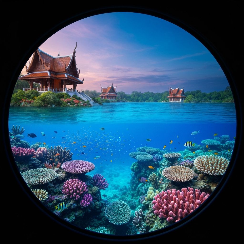 Top 10 Best Web Design & Development Companies in Chon Buri