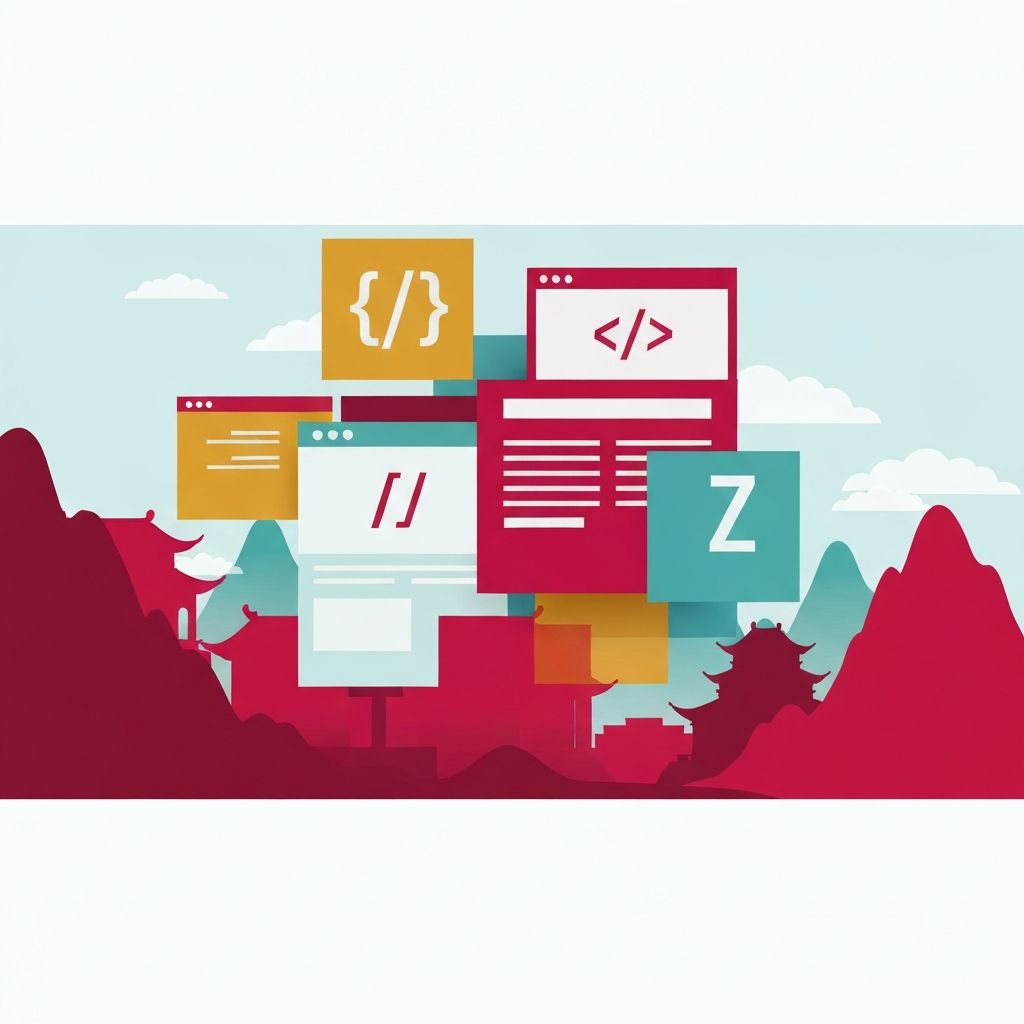 Top 10 Best Web Design & Development Companies in Chongqing