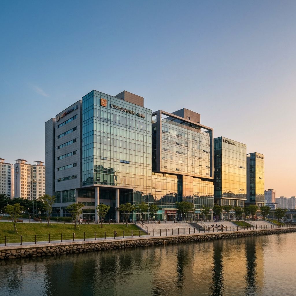 Top 10 Best Web Design & Development Companies in Chuncheon