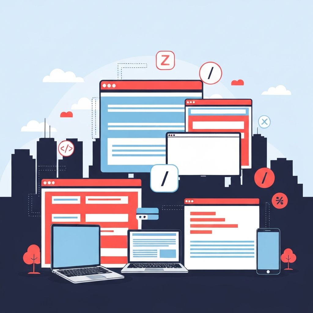 Top 10 Best Web Design & Development Companies in Ciudad del Este