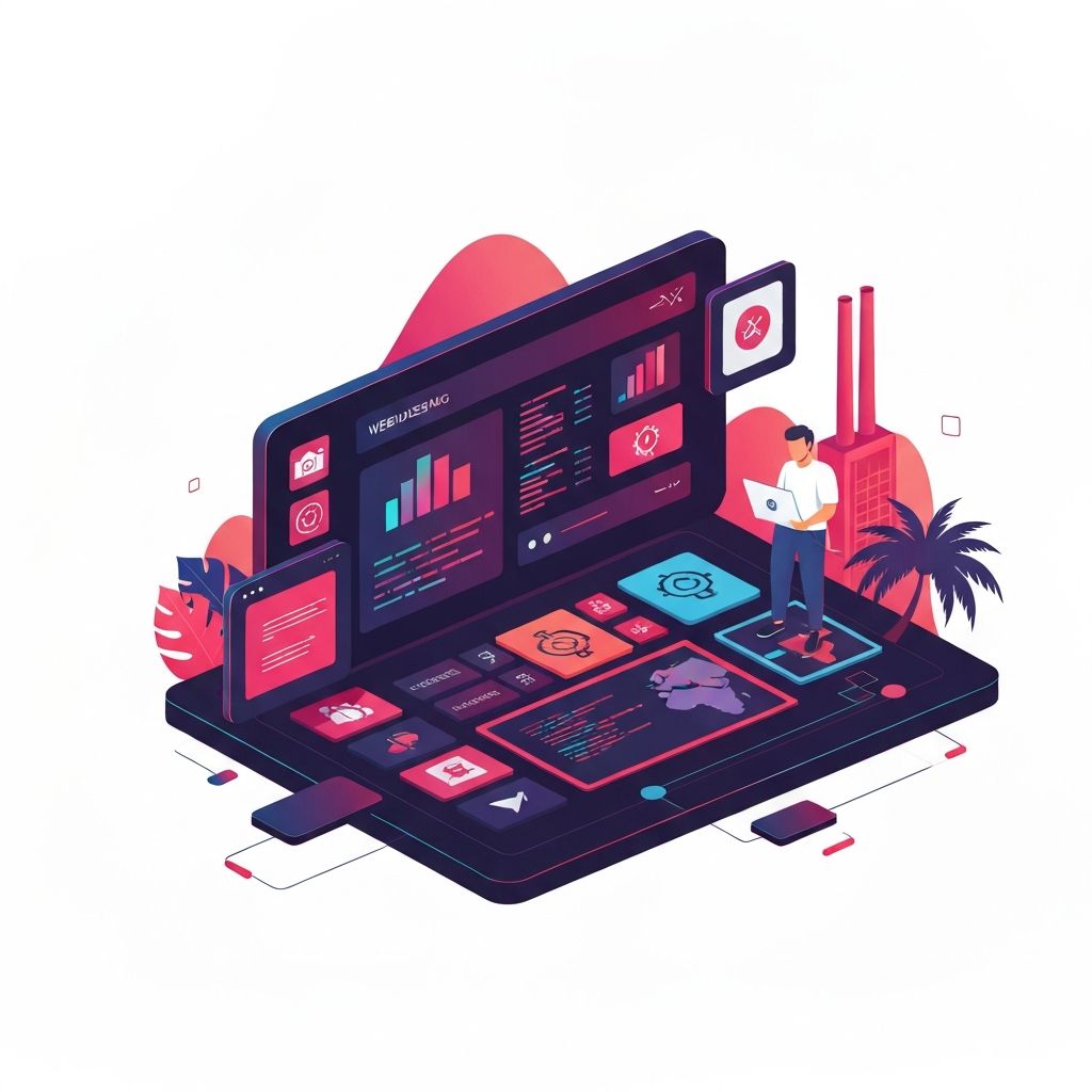 Top 10 Best Web Design & Development Companies in Ciudad Guayana