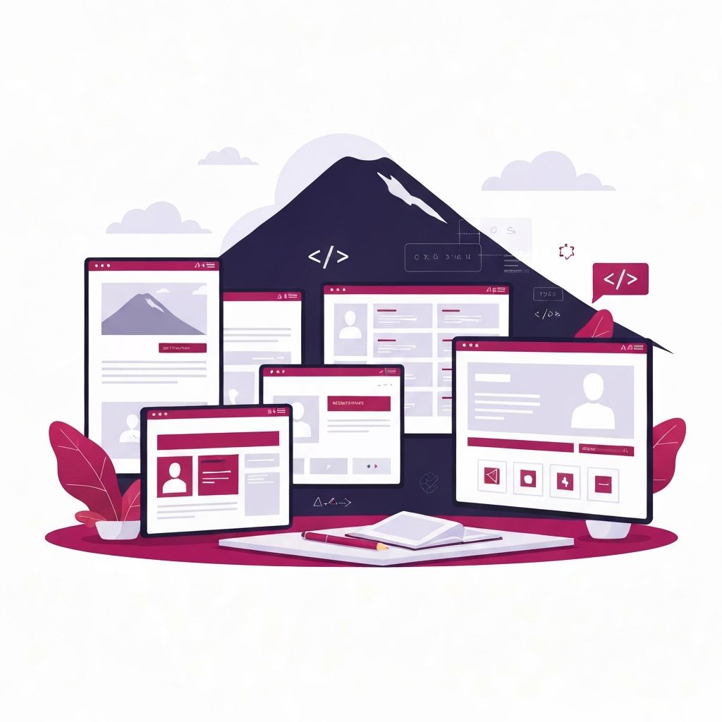 Top 10 Best Web Design & Development Companies in Colima