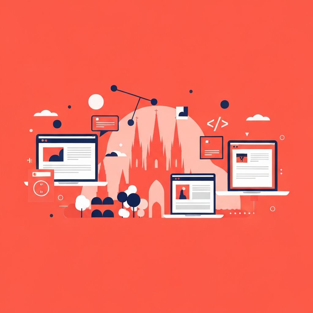 Top 10 Best Web Design & Development Companies in Cologne