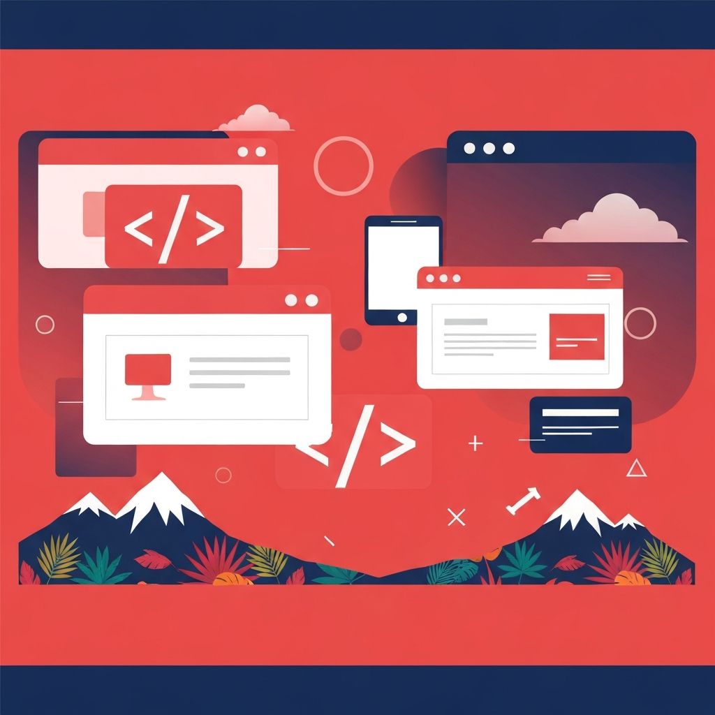 Top 10 Best Web Design & Development Companies in Colombia